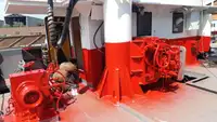 General Cargo/Multi-purpose müügiks
