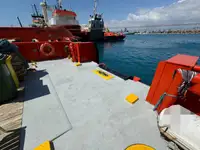 General Cargo/Multi-purpose müügiks