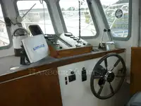 Traaler müügiks