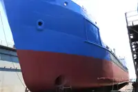 Oil/Chemical tanker müügiks