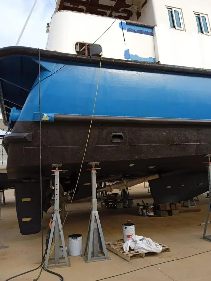 Praam müügiks