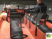 Jäik PVC-paat müügiks