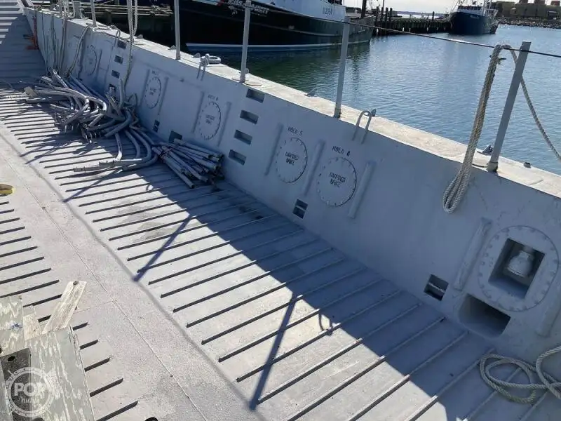 Maandamisalus, tank müügiks