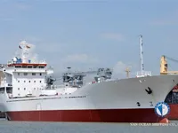 Külmlaev müügiks