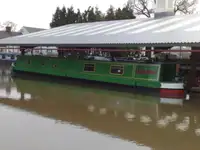 Vanarauametall müügiks