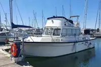 Trawler müügiks
