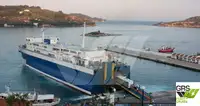 Ro-Ro ship müügiks