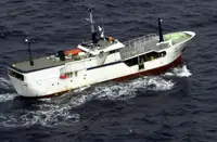 Longliner müügiks