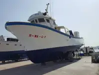 Tööpaadid müügiks