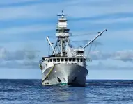 Purse seiner müügiks