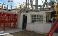LNG vedav laev müügiks