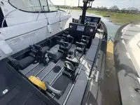 Jäik PVC-paat müügiks