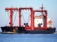 General Cargo/Multi-purpose müügiks