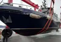 Töölaevad müügiks