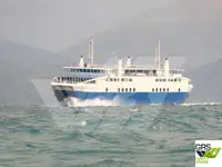 Ro-Ro ship müügiks