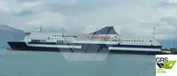 Ro-Ro ship müügiks