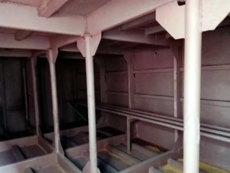 Maandamisalus, tank müügiks