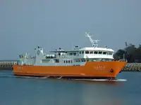 Ro-Ro laev müügiks