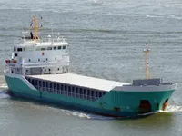 General Cargo/Multi-purpose müügiks