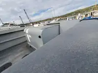 Tööpaadid müügiks