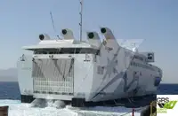 Ro-Ro ship müügiks