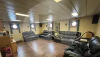 Trawler müügiks