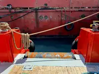 General Cargo/Multi-purpose müügiks