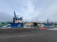 Töölaevad müügiks