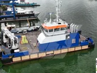 General Cargo/Multi-purpose müügiks