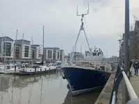 Trawler müügiks