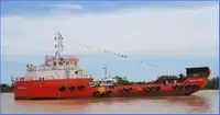Külmlaev müügiks