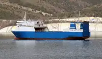 Puistekaubaveoalus müügiks