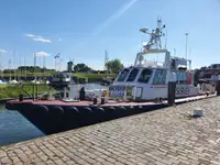 Patrullkaater müügiks