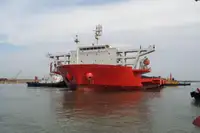 Puistekaubaveoalus müügiks