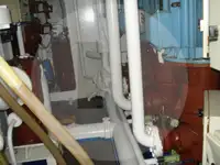 Elus kala vedav laev müügiks