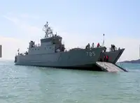 Ro-Ro laev müügiks