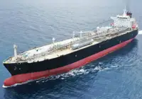 LNG vedav laev müügiks