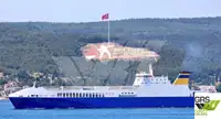 Ro-Ro ship müügiks