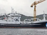 Traaler müügiks