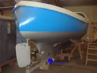 Longliner müügiks