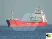 General Cargo/Multi-purpose müügiks