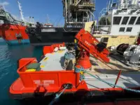General Cargo/Multi-purpose müügiks