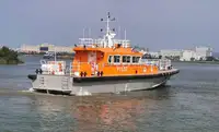 Lootsipaat müügiks