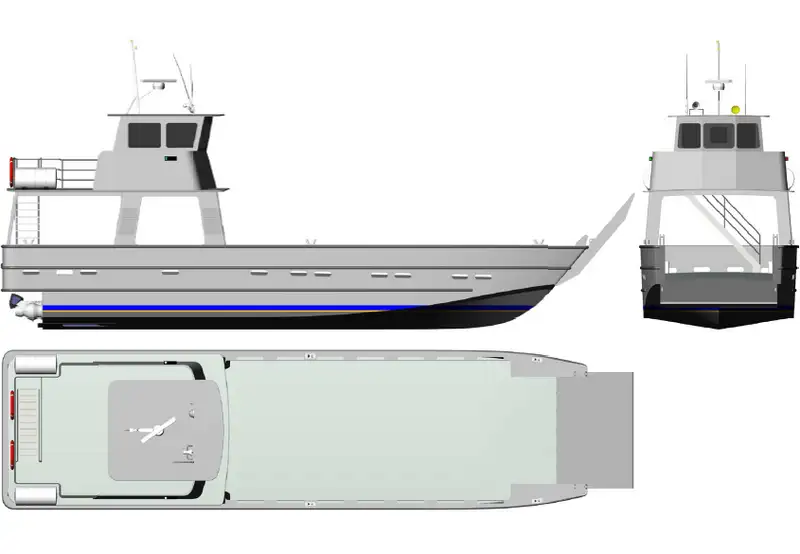 Maandamisalus, tank müügiks