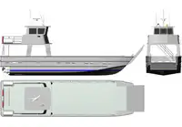 Maandamisalus, tank müügiks