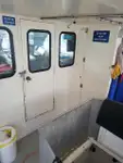 LNG vedav laev müügiks