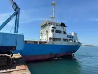 Puistekaubaveoalus müügiks