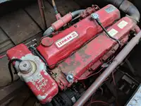 Traaler müügiks