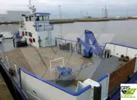 General Cargo/Multi-purpose müügiks