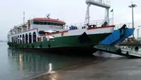 Ro-Ro ship müügiks